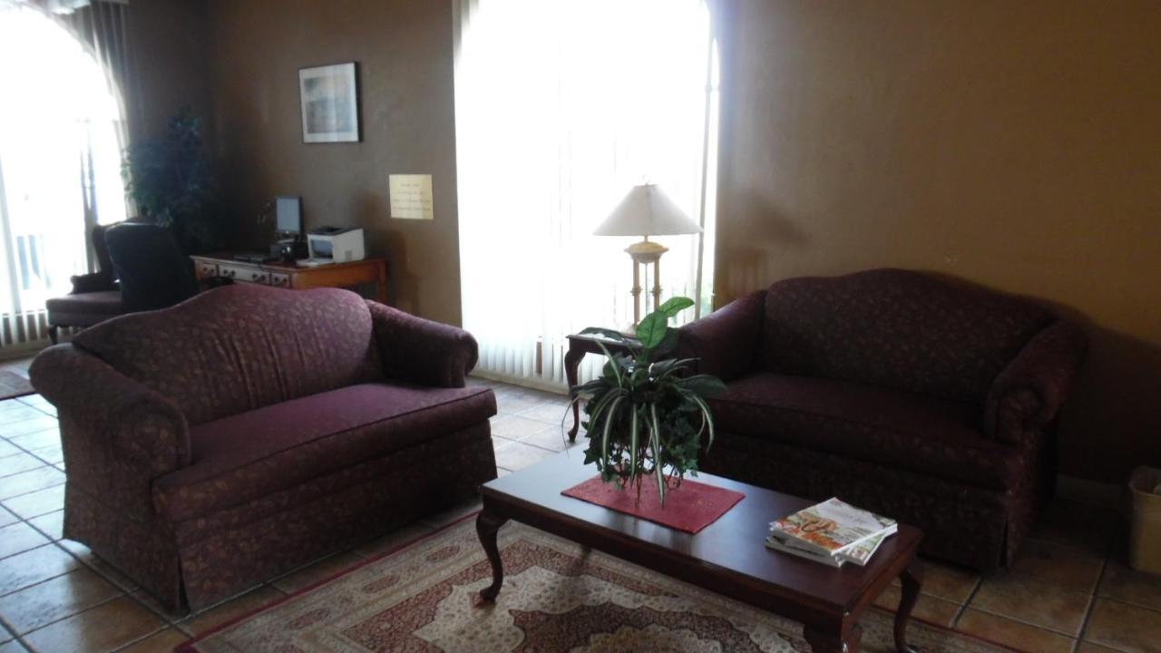 Red Roof Inn & Suites Oklahoma City Southwest Kültér fotó