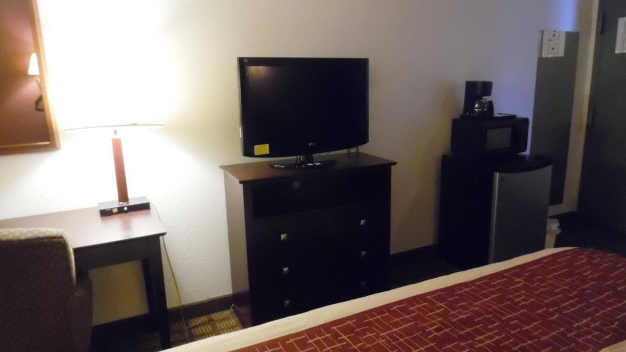 Red Roof Inn & Suites Oklahoma City Southwest Kültér fotó