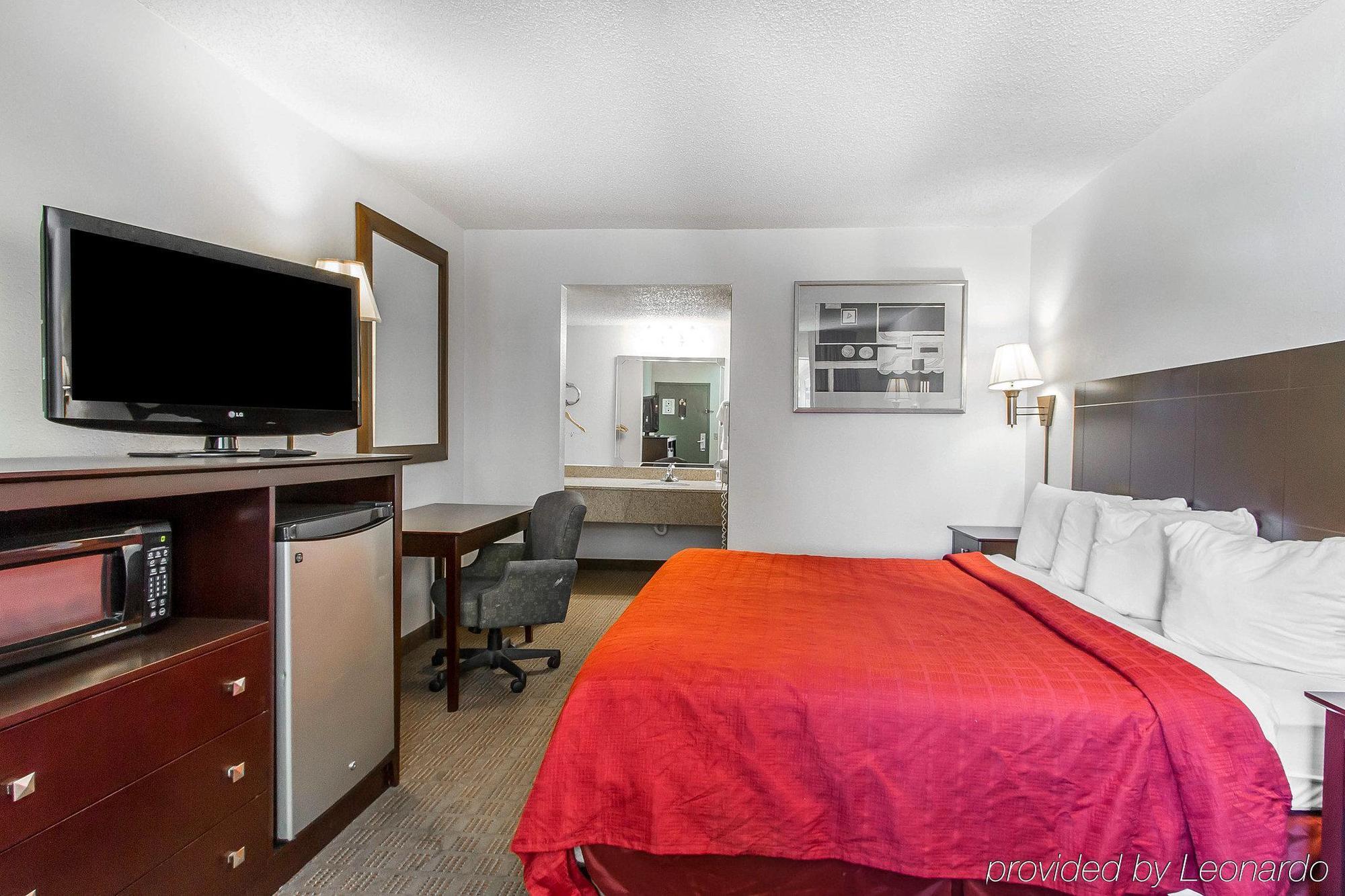 Red Roof Inn & Suites Oklahoma City Southwest Kültér fotó