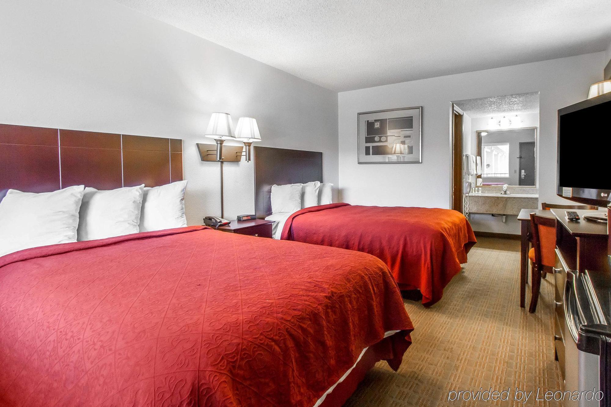 Red Roof Inn & Suites Oklahoma City Southwest Kültér fotó