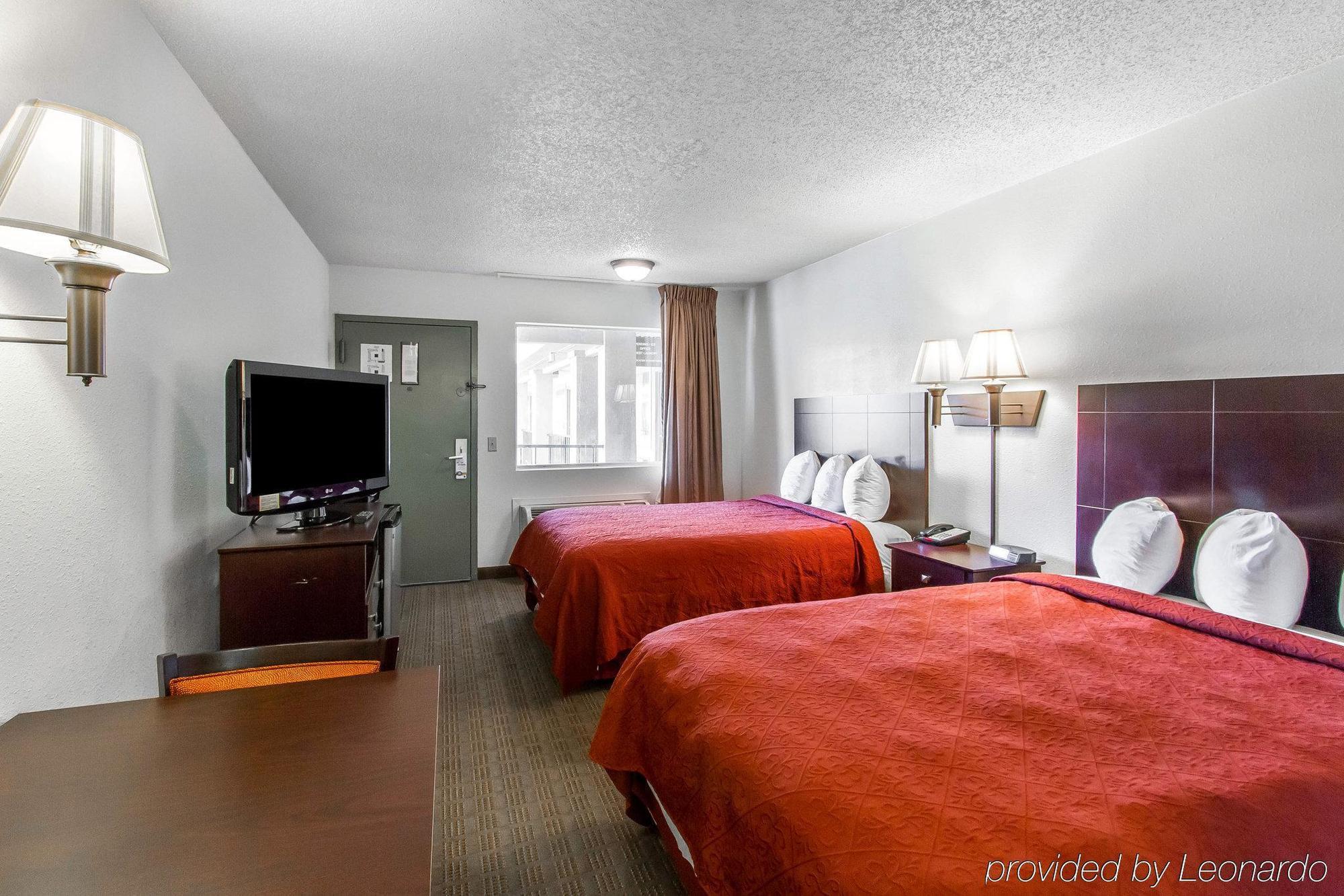 Red Roof Inn & Suites Oklahoma City Southwest Kültér fotó