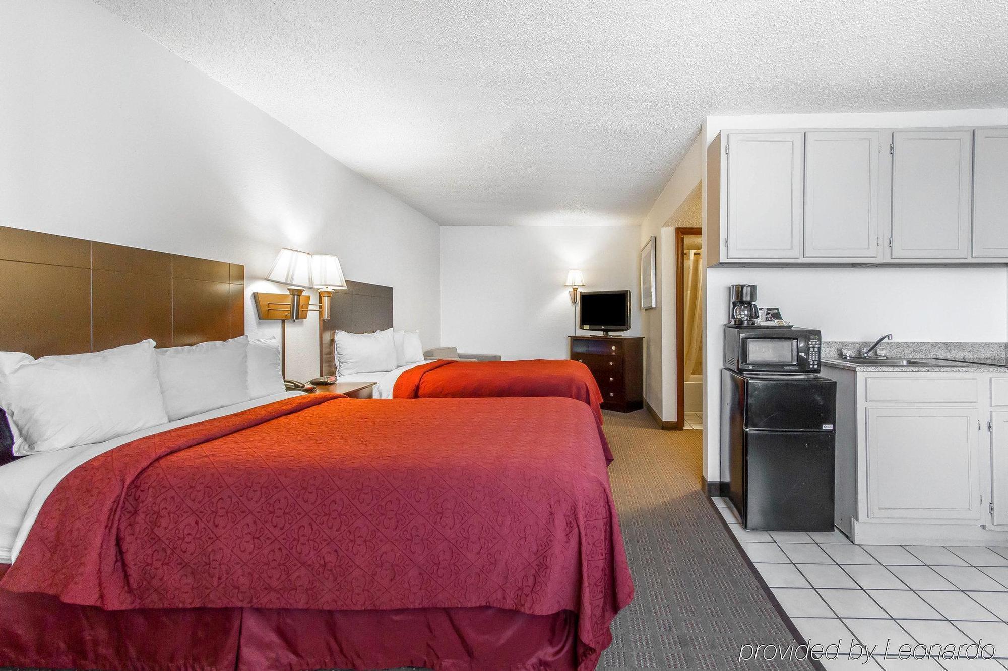 Red Roof Inn & Suites Oklahoma City Southwest Kültér fotó