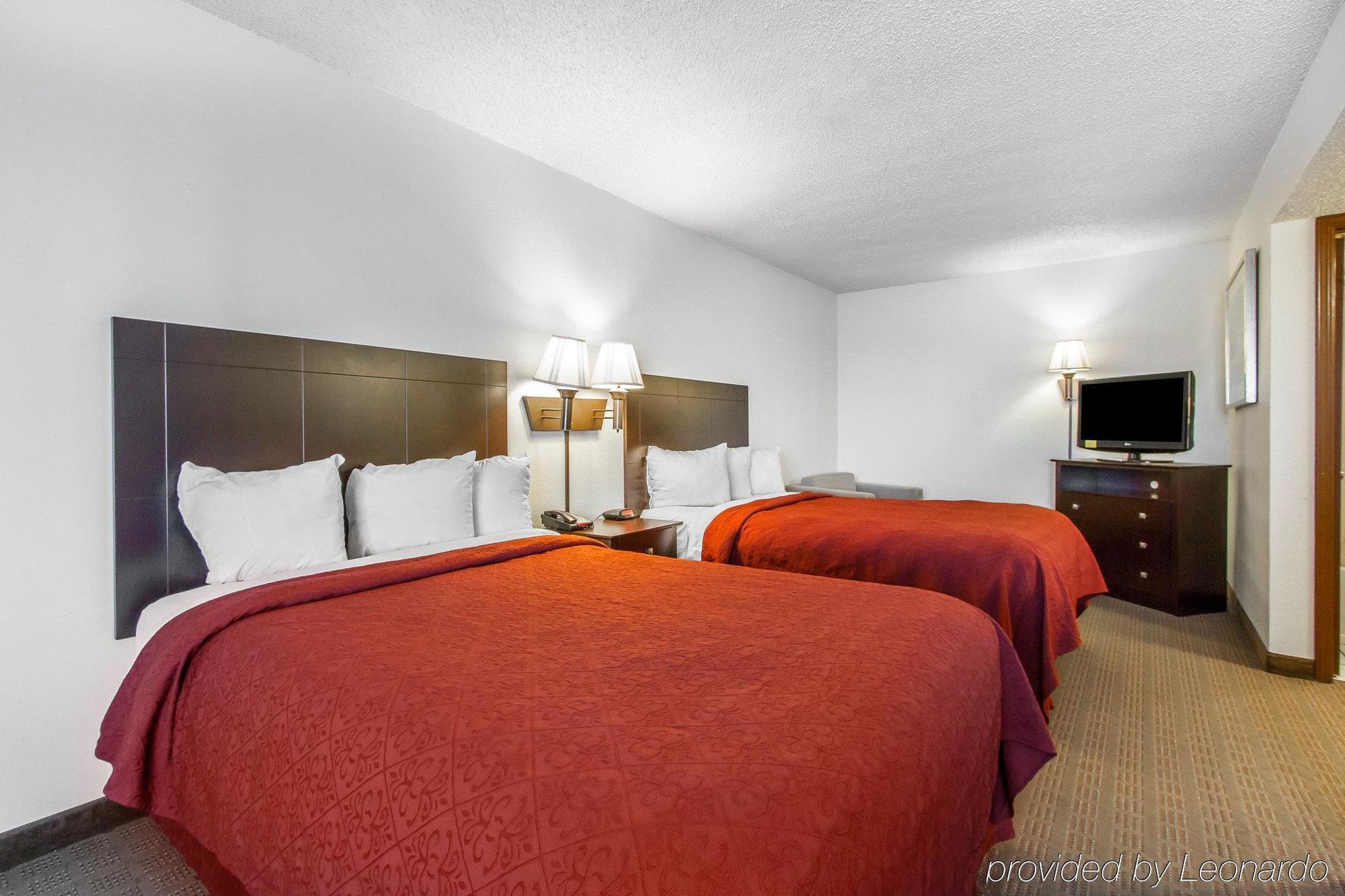Red Roof Inn & Suites Oklahoma City Southwest Kültér fotó