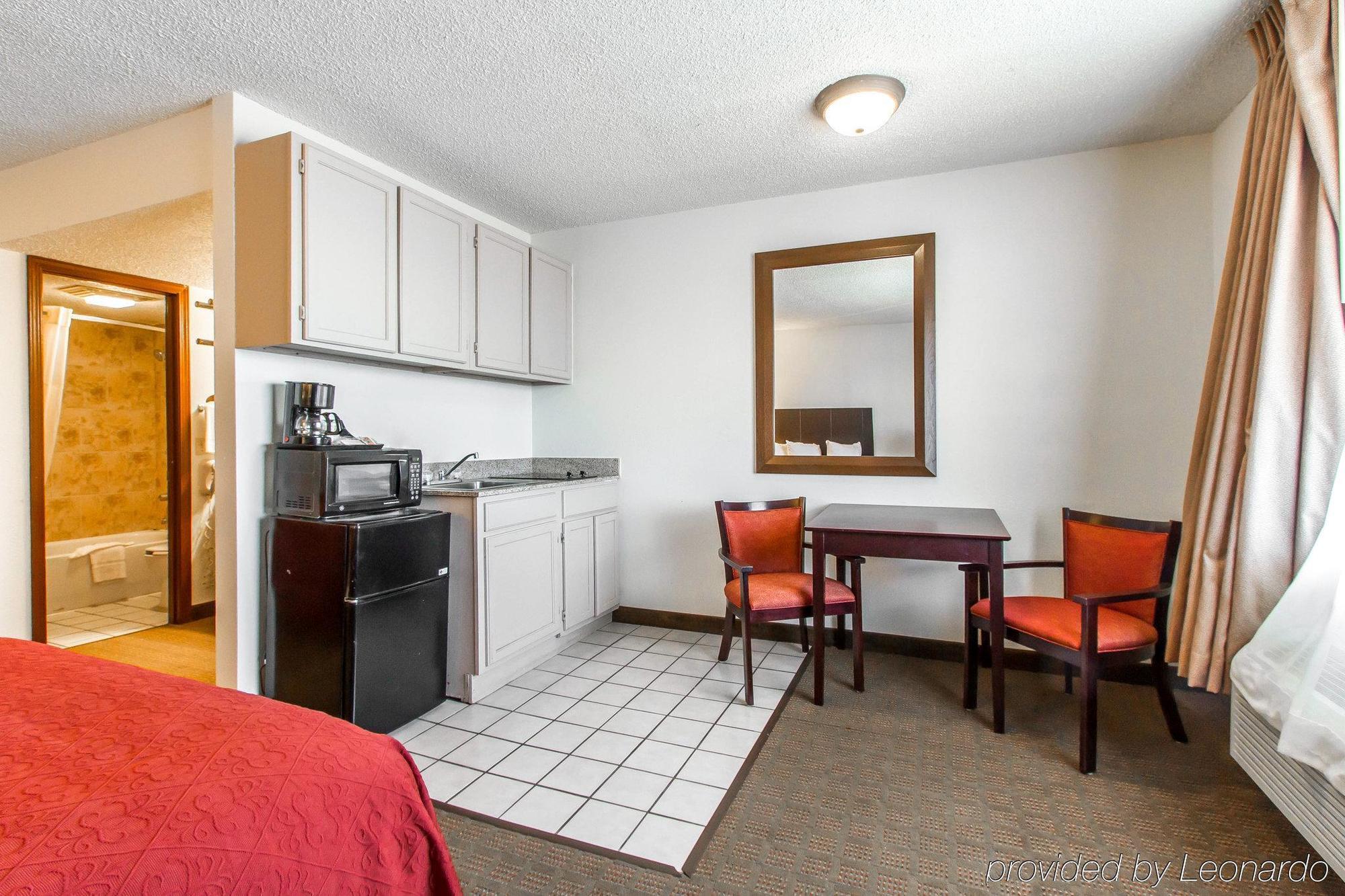 Red Roof Inn & Suites Oklahoma City Southwest Kültér fotó