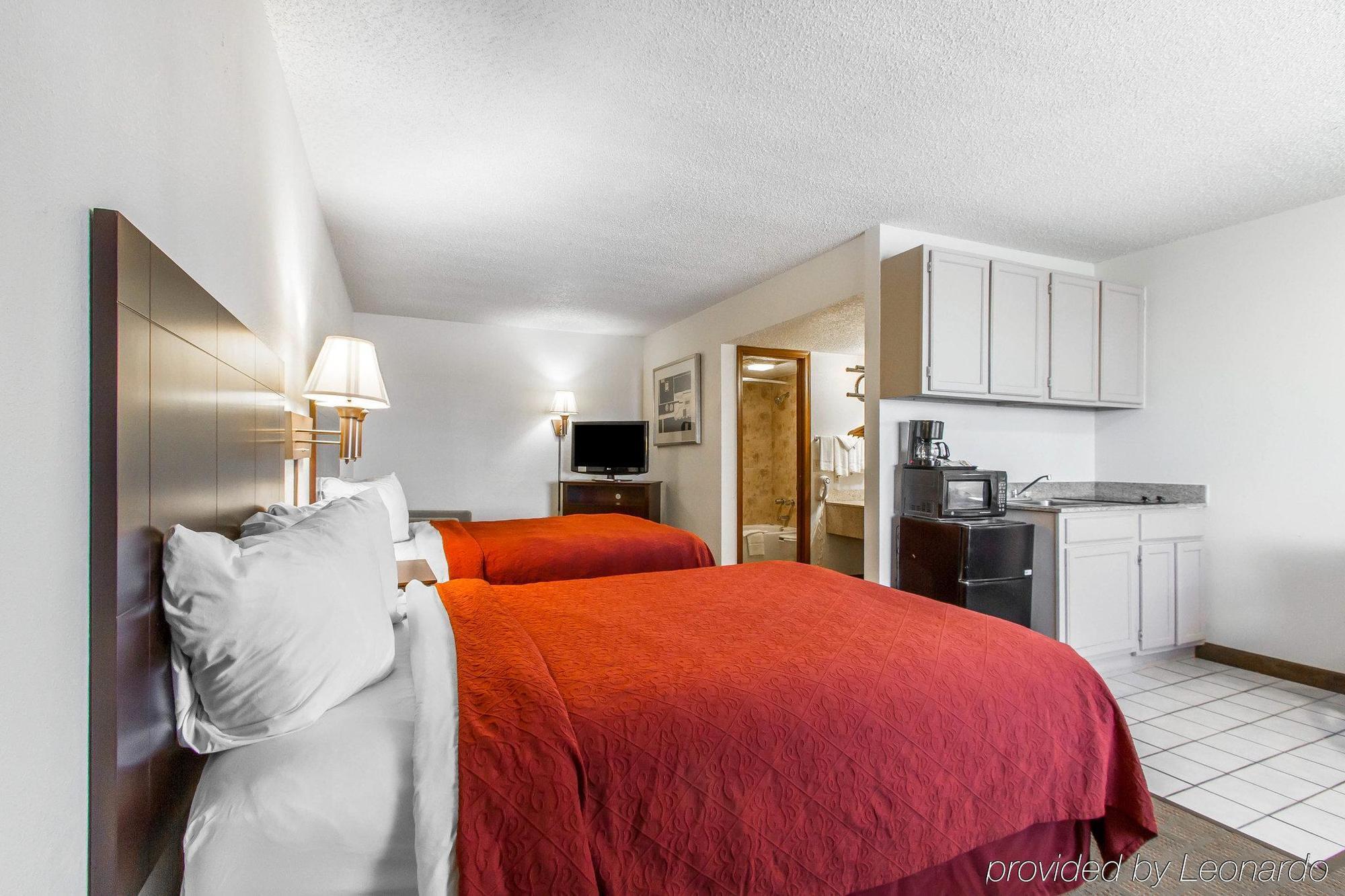 Red Roof Inn & Suites Oklahoma City Southwest Kültér fotó