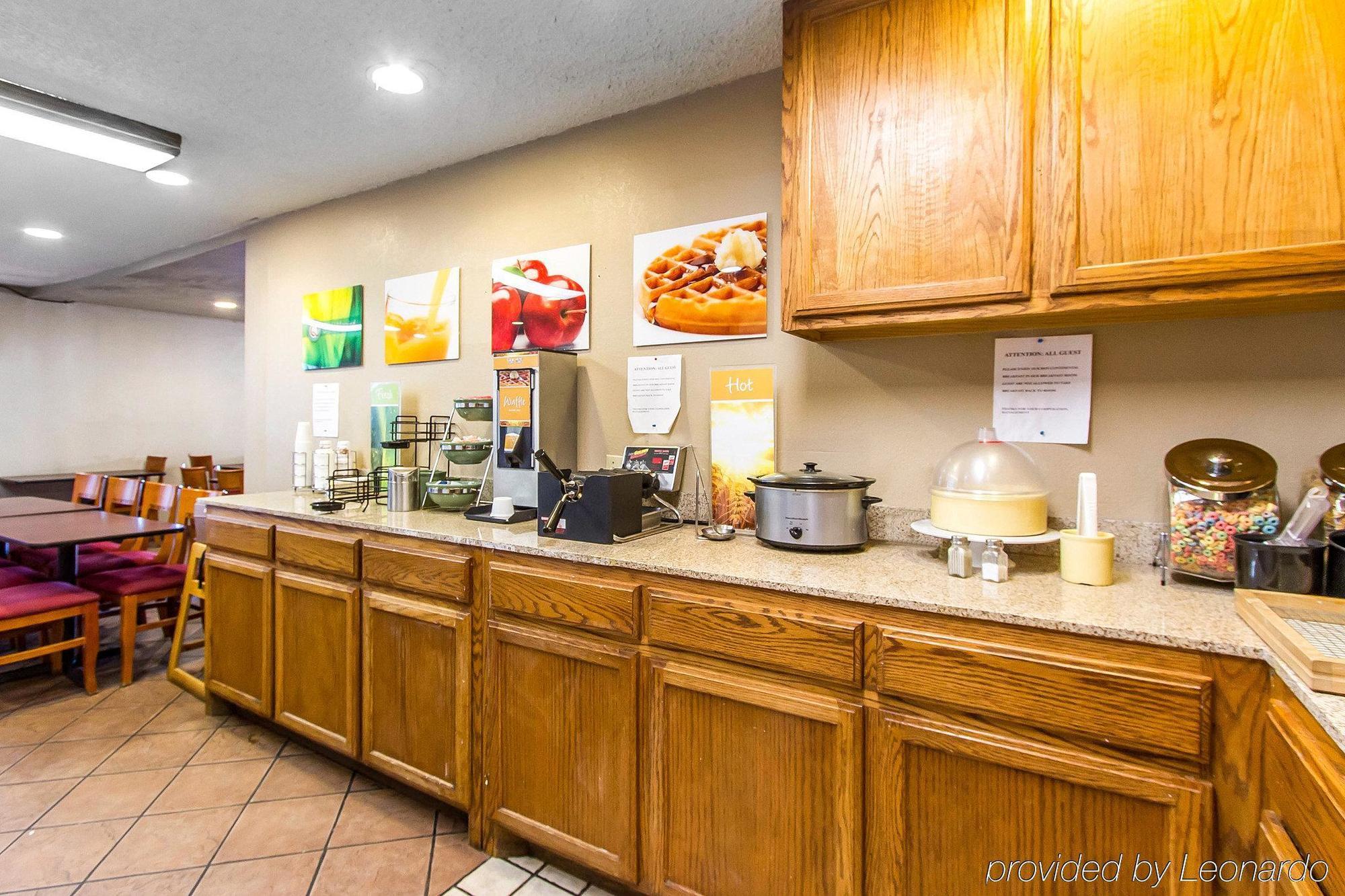 Red Roof Inn & Suites Oklahoma City Southwest Kültér fotó