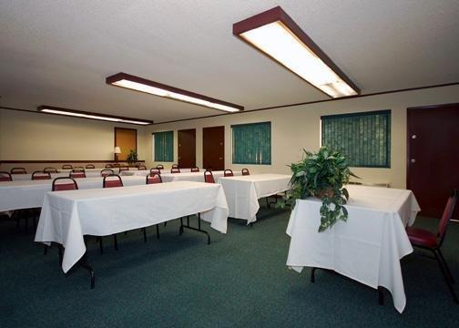 Red Roof Inn & Suites Oklahoma City Southwest Kültér fotó