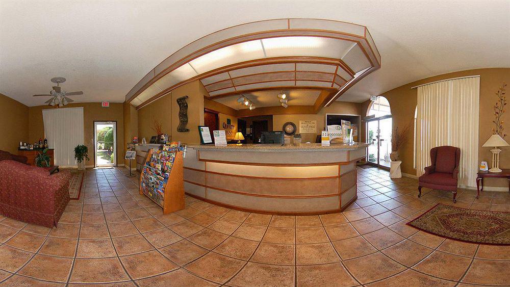 Red Roof Inn & Suites Oklahoma City Southwest Kültér fotó