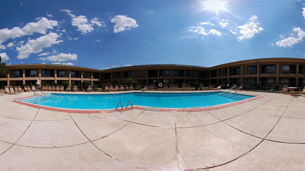 Red Roof Inn & Suites Oklahoma City Southwest Kültér fotó